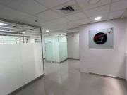 Oficina en Alquiler – Edificio Plexus, San Miguel