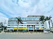 Oficina en alquiler Edificio Samborondón Plaza Samborondón