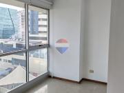 Oficina en alquiler – Edificio Trade Building