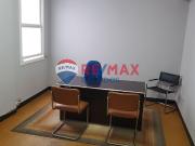 Oficina en alquiler, El Ensanche, Vigo