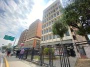 Oficina En Alquiler El Rosal 155m2