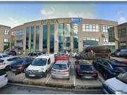 Oficina en alquiler en A Coruña