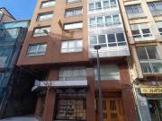 Oficina en alquiler en A Coruña, SAN ANDRES
