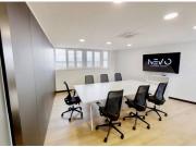 Oficina en Alquiler en A Coruña, A Coruña