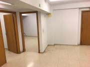 Oficina en alquiler en A Coruña, Juan Florez