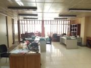 Oficina en alquiler en A Coruña, La Marina