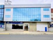 Oficina en alquiler en A Coruña, Los Mallos Juzgados...