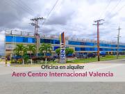 Oficina en alquiler en Aero Centro Internacional Valencia