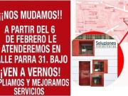 Oficina en Alquiler en Albacete, Albacete