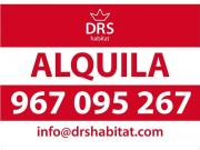 Oficina en Alquiler en Albacete, Albacete