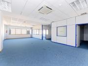 Oficina en alquiler en Alcobendas, Alcobendas Centro