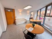 Oficina en alquiler en Alicante