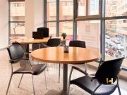 Oficina en alquiler en Alicante