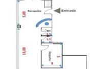 Oficina en Alquiler en Alicante Alicante