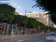 Oficina en alquiler en Almería, Centro