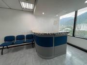 Oficina en Alquiler en Altamira, Caracas