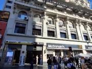 Oficina en Alquiler En Av. Corrientes y Carlos...