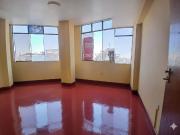 OFICINA EN ALQUILER EN AV. SAN MARTIN CON CHICLAYO 2...