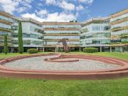 Oficina en alquiler en avenida Alcalde Barnils, Sant...