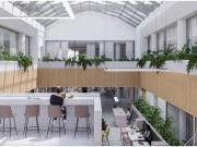 Oficina en alquiler en Avenida Av. del General Perón