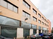 Oficina en alquiler en avenida De Can Graells, Sant...