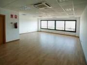 Oficina en alquiler en avenida De Cerdanyola, Sant Cugat...