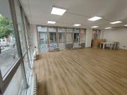 Oficina en alquiler en avenida De Francesc Cambó,...