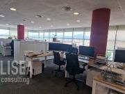 Oficina en alquiler en avenida De Francesc Macià,...