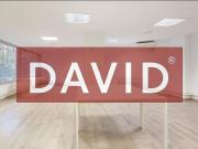 Oficina en alquiler en avenida De Josep Tarradellas,...