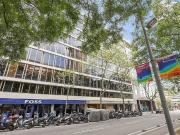 Oficina en alquiler en avenida De Josep Tarradellas,...