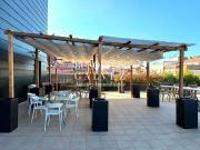 Oficina en alquiler en avenida De Josep Tarradellas,...