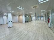 Oficina en alquiler en avenida De Josep Tarradellas,...