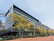 Oficina en alquiler en avenida De Josep Tarradellas,...