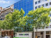 Oficina en alquiler en avenida De Josep Tarradellas,...