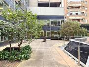 Oficina en alquiler en avenida De Josep Tarradellas,...