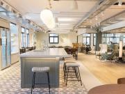 Oficina en alquiler en avenida De la Catedral,...