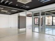 Oficina en alquiler en avenida De Madrid, Barcelona, de...