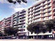 Oficina en alquiler en avenida De Madrid, Barcelona, de...