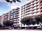 Oficina en alquiler en avenida De Madrid, Barcelona, de...