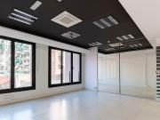 Oficina en alquiler en avenida De Madrid, Barcelona, de...