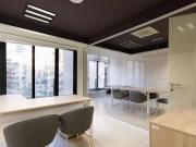 Oficina en alquiler en avenida De Madrid, Barcelona, de...