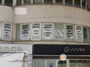 Oficina en alquiler en avenida De S'agaró, Castell...