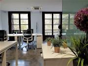 Oficina en alquiler en avenida Del de L'àngel,...