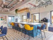 Oficina en alquiler en avenida Del de L'àngel,...