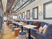 Oficina en alquiler en avenida Del de L'àngel,...