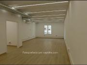 Oficina en alquiler en avenida Del de L'àngel,...