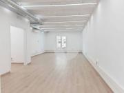 Oficina en alquiler en avenida Del de L'àngel,...