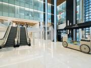 Oficina en alquiler en avenida Del Litoral, Barcelona,...