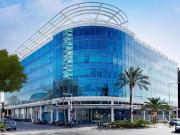 Oficina en alquiler en avenida Del Litoral, Barcelona,...