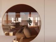 Oficina en alquiler en avenida Del Marquès de...